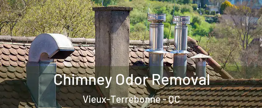  Chimney Odor Removal Vieux-Terrebonne - QC