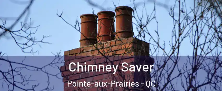  Chimney Saver Pointe-aux-Prairies - QC