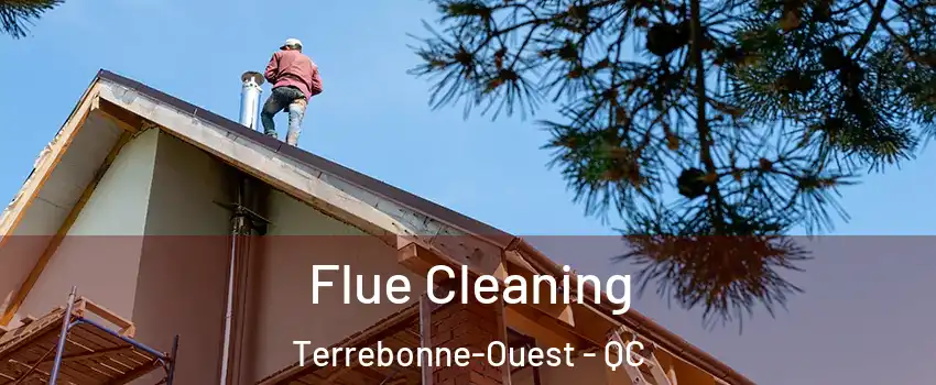  Flue Cleaning Terrebonne-Ouest - QC