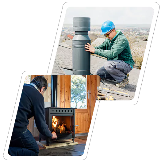 Remove Chimney Odor in Terrebonne, QC