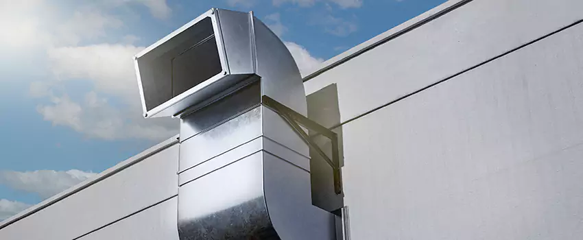 Trusted Air Duct Cleaning Company in Terrebonne, Quebec