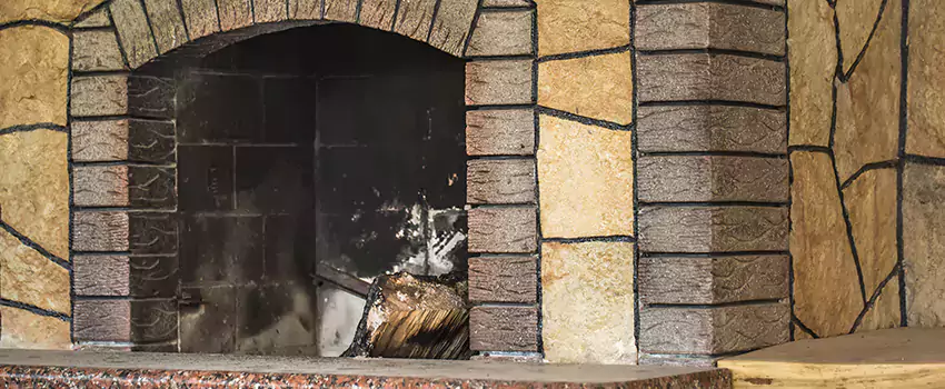 Damaged Brick Fireplace Replacements Services in Terrebonne, QC