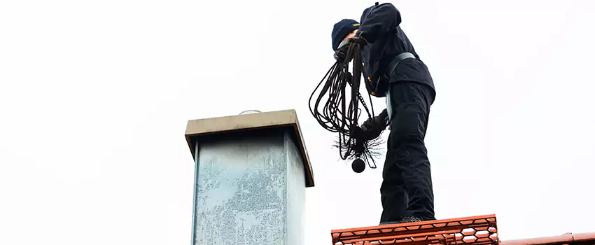 Residential Chimney Animal Removal Solution in Lachenaie, QC