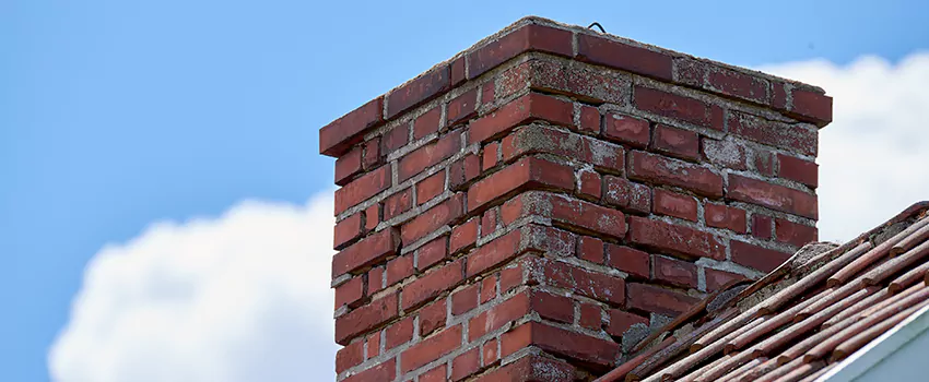 Chimney Fireplace Ash Dump Cleaning in Terrebonne, QC