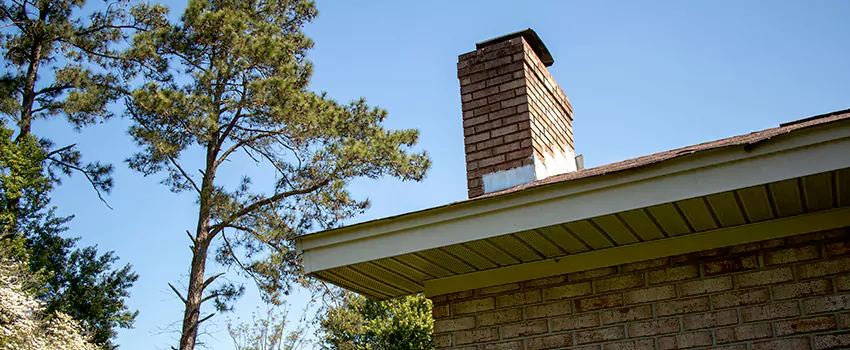 Chimney Chase Inspection Near Me in Terrebonne, Quebec