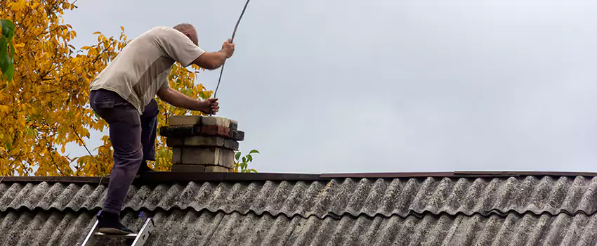Chimney Creosote Cleaning Cost in Terrebonne, Quebec