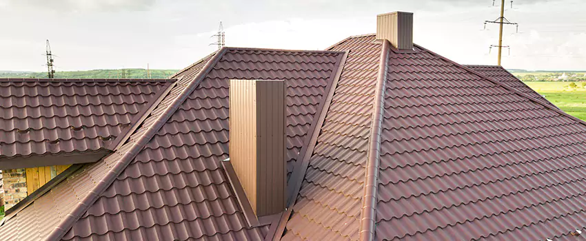 Chimney Creosote Cleaning in Lachenaie, QC