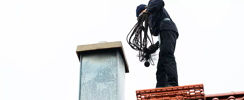 Chimney Flue Relining Services in Terrebonne, Quebec
