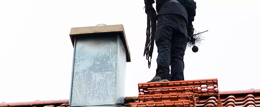 Chimney Inspection Levels in Pointe-aux-Prairies, QC