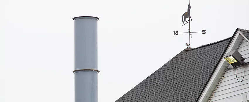 Chimney Liner Services Cost in Terrebonne, QC