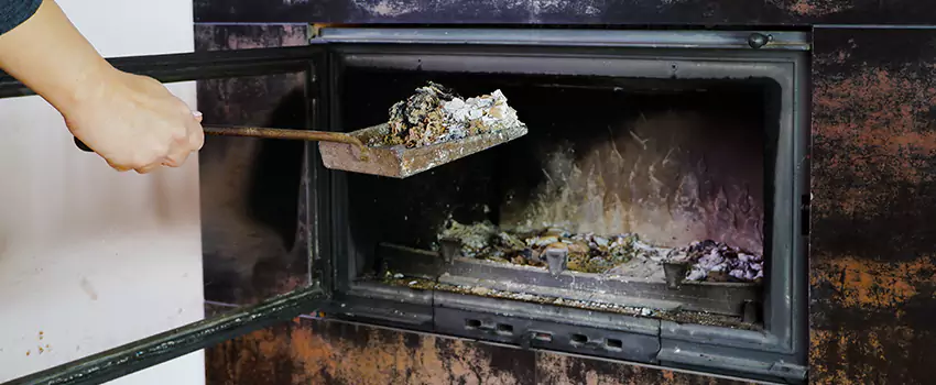 Wood Burning Chimney Odor Removal in Terrebonne, Quebec