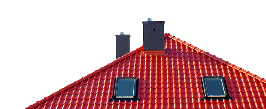 Chimney Pot Replacement in Terrebonne, QC