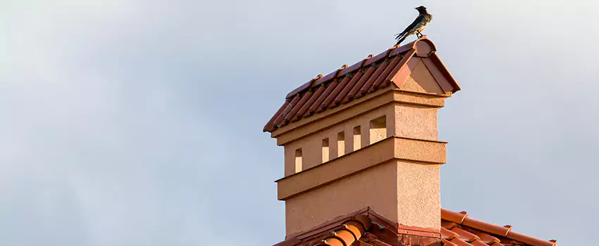Cost To Rebuild A Chimney in Terrebonne, Quebec