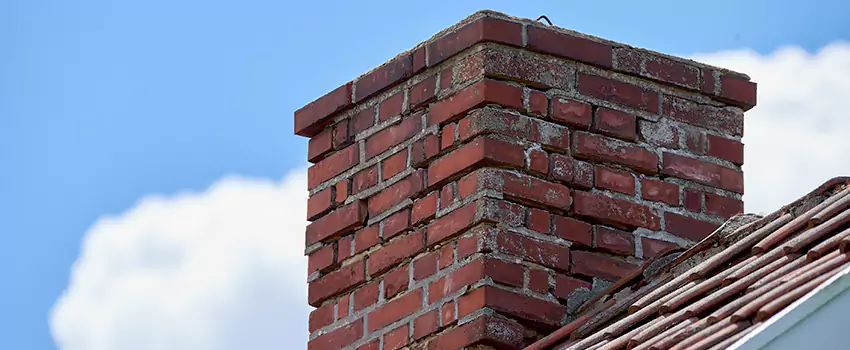 Fireplace Chimney Remodel Services in Pointe-aux-Prairies, Quebec