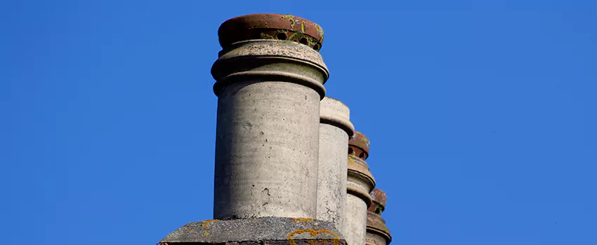 Chimney Crown Repair in Terrebonne, QC