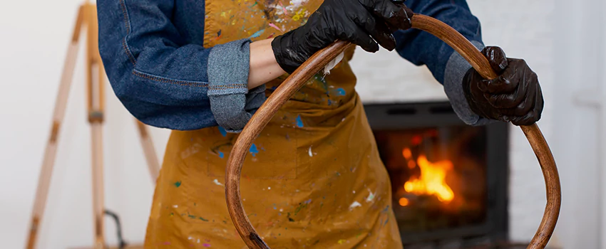 Chimney Saver Waterproofing Services in Terrebonne, Quebec