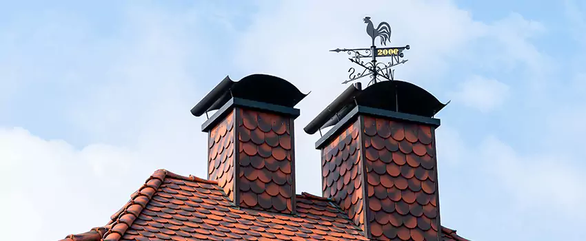Chimney Installation in Terrebonne, QC