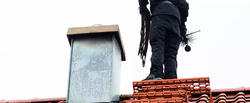 Chimney Soot Cleaning Cost in Terrebonne, QC