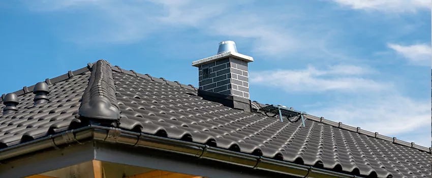 Chimney Spark Arrestor Requirements in Terrebonne, Quebec