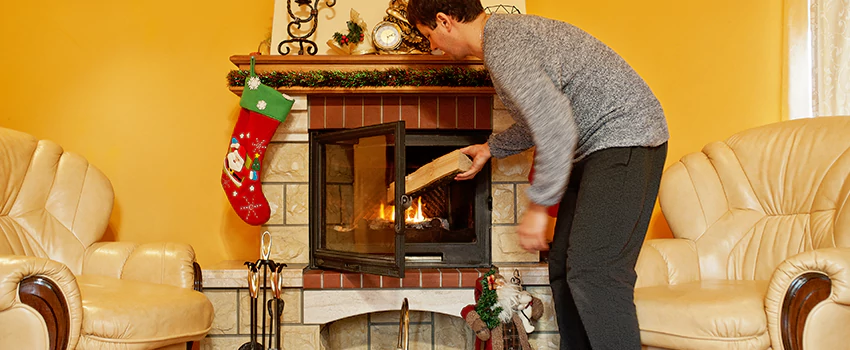 Wood Stove Chimney Sweep in Lachenaie, Quebec