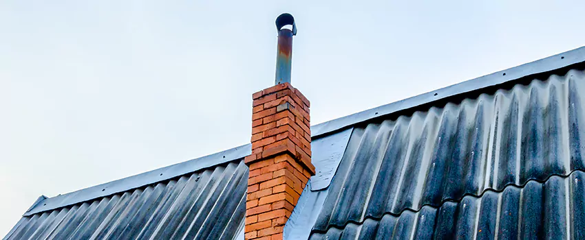 Chimney Mortar Replacement in Terrebonne, QC