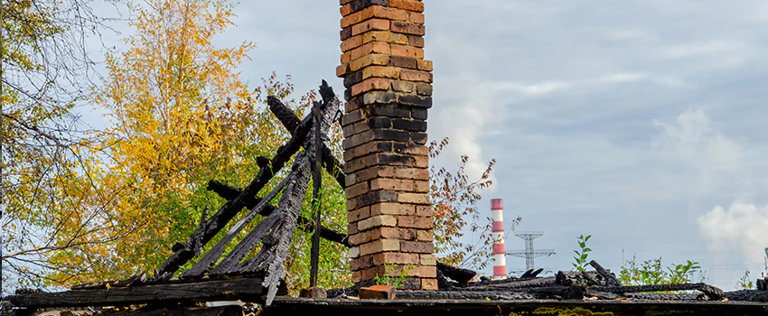 Broken Chimney Bricks Repair Services in Terrebonne, QC