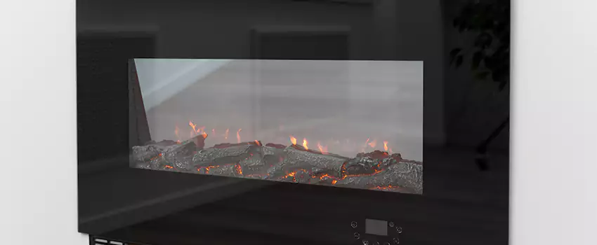 Dimplex Fireplace Installation and Repair in Terrebonne, QC