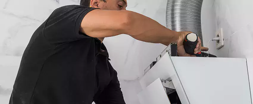 Dryer Duct Cleaning in Lachenaie, Quebec
