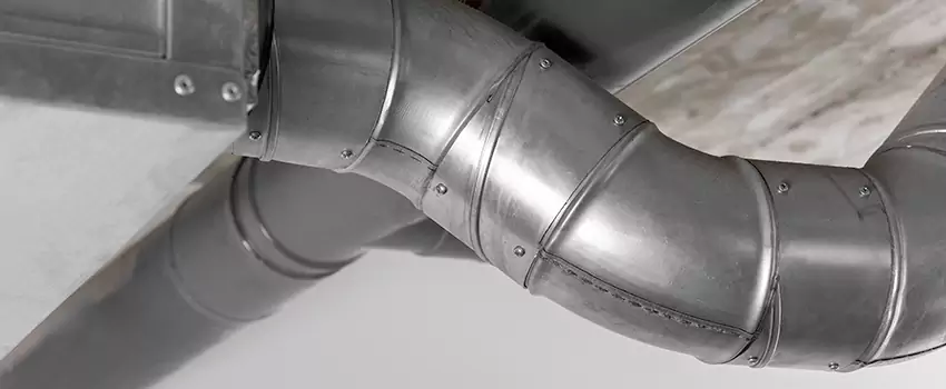 Benefits of Dryer Vent Inspection in Terrebonne, QC