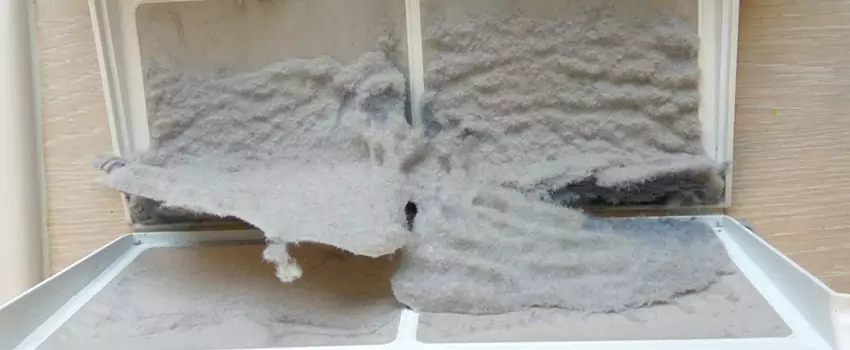 Broken Dryer Vent Replacement in Terrebonne, Quebec