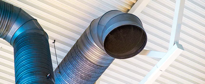 HVAC Ductwork Cleaning in Terrebonne, QC