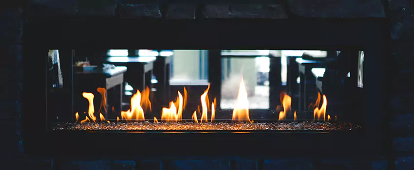 Electric Fireplace Ember Set Enhancement Services in Terrebonne, QC 