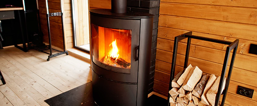 Ethanol Fireplace Burner Repair in Lachenaie, QC
