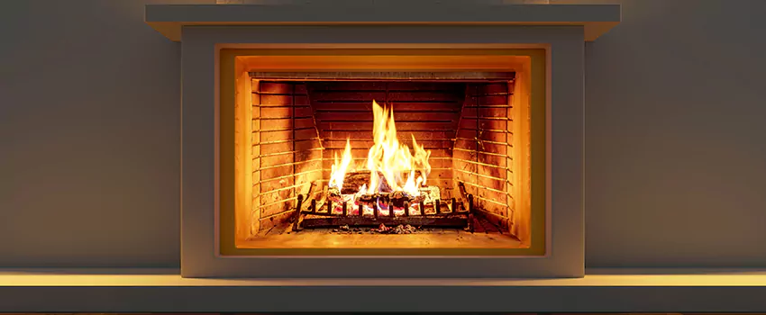 Electric Fireplace Company Near Me in Terrebonne, QC