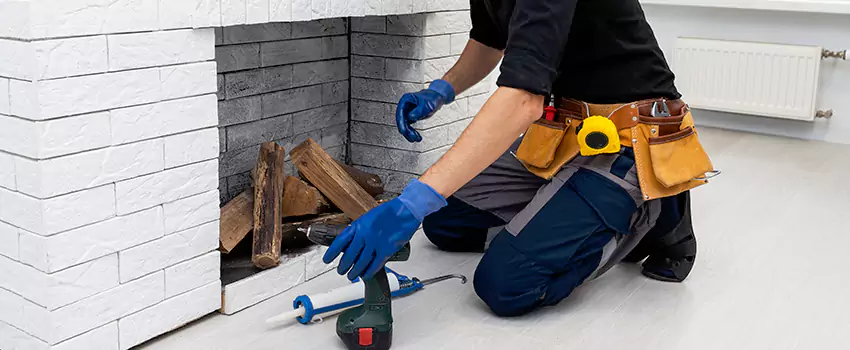Ethanol Fireplace Installation Contractors in Terrebonne, QC