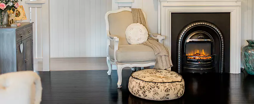 Gas to Wood-Burning Fireplace Conversion Services in Terrebonne, Quebec