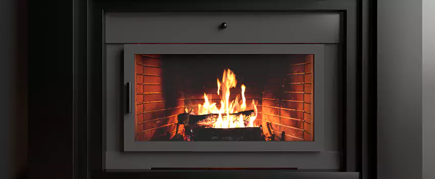 Custom Fireplace Crystals in Terrebonne, Quebec