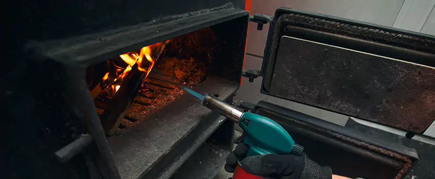 Fireplace Dampers Pivot Repair Services in Terrebonne, Quebec