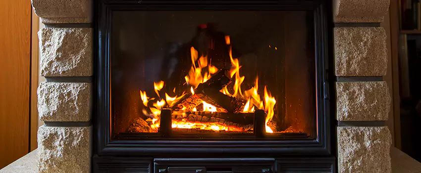 Fireplace Design Ideas in Terrebonne, QC