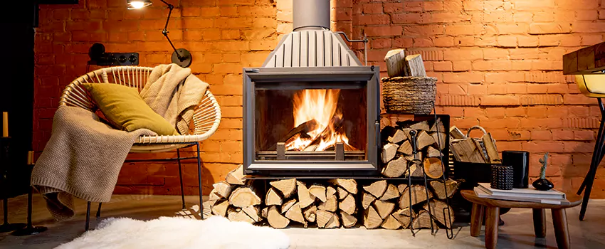 Wood Fireplace Mantels Repair in Terrebonne, Quebec