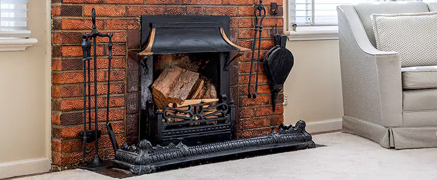 Fireplace Renovation Service in Terrebonne, Quebec