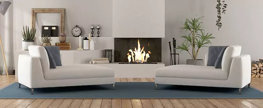 Welding Repairs For Fireplace Grate in Lachenaie, QC