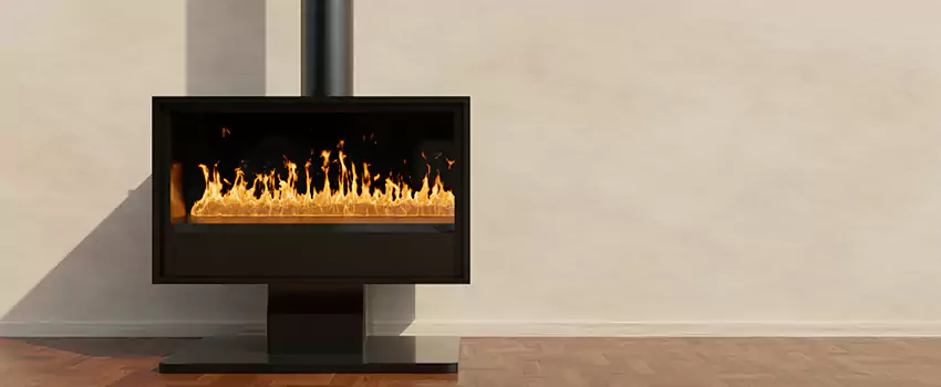 Fireplace Hanging Screens Installation Specialists in Terrebonne, QC