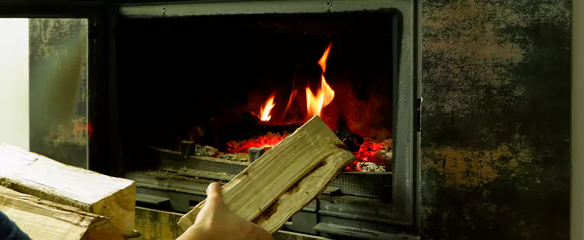 Wood-Burning Fireplace Smell Removal Services in Terrebonne, Quebec