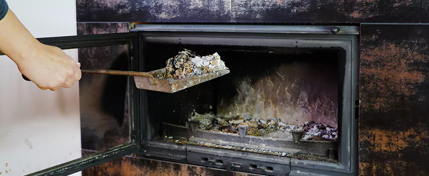 Fireplace Interior Sweeping in Terrebonne, QC