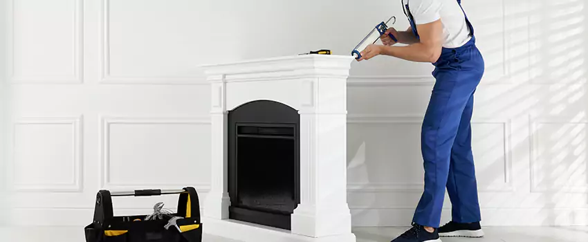 Fireplace Safety Inspection Technician in Terrebonne, QC