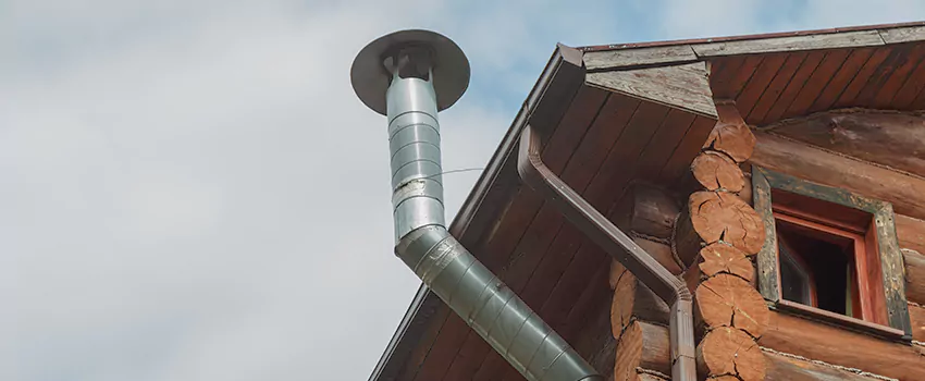 Flush Fireplace Vent Cleaning in Terrebonne, QC
