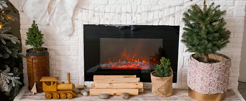 Fireplace Xtrordinair Ember-Glo Insert Fireplace Maintenance in Terrebonne, QC
