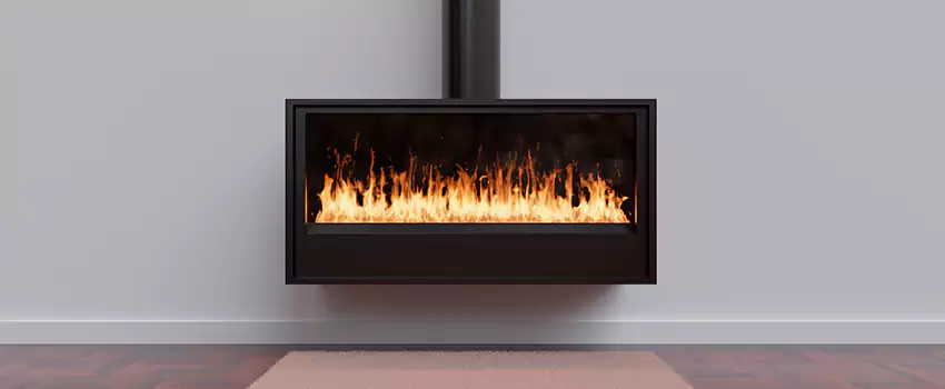 Affordable Floating Fireplace Repair And Installation Services in Lachenaie, Quebec