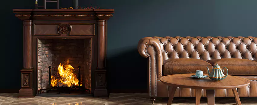 Gas Fireplace Logs Cost in Terrebonne, Quebec